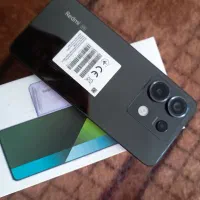 موبایل نوت 13پرو 5g|موبایل|اهواز, زرگان|دیوار
