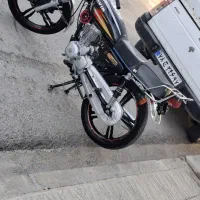 200|موتورسیکلت|قیدار, |دیوار