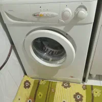 ماشین لباسشویی آبسال