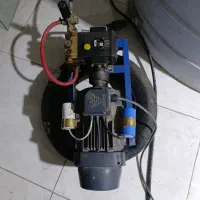 سلام لوازم کارواش