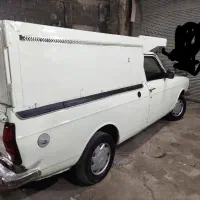 پیکان وانت مدل 90|خودرو سواری و وانت|سقز, |دیوار