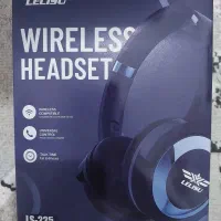 هدفون LELISU مدل ls-225