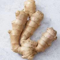 عصاره گیری زنجبیل