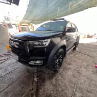 کی ام سی t8 مدل ۱۴۰۱|خودرو سواری و وانت|شیراز, فرهنگ شهر|دیوار