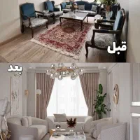 بازسازی یا ساخت خونت رو بدون هزینه شروع کن|مشارکت در ساخت املاک|لاهیجان, گلستان|دیوار