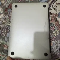 mac book air a1369 2011|رایانه همراه|تهران, تهرانپارس شرقی|دیوار