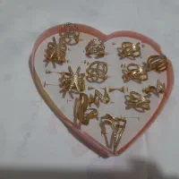 انگشتر ژوپینگ