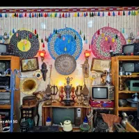 عتیقه فروشی امیدیه