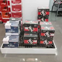 فروش باتری خودرو|قطعات یدکی و لوازم جانبی|بابلسر, |دیوار