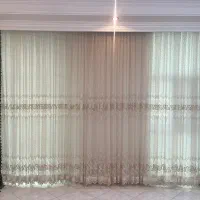 پرده پذیرایی