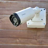 نصب دوربین مداربسته