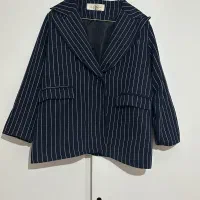 کت وشلوار زنانه پشمی مناسب فصل|لباس|زنجان, |دیوار