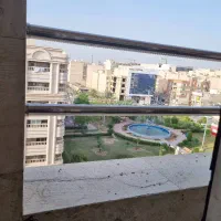 ۱۶۲ متر تک واحدی خ شیراز فول امکانات ویو ابدی|فروش آپارتمان|اهواز, کوی سعدی|دیوار