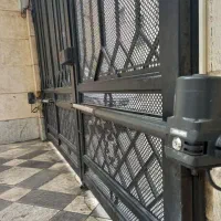 جک پارکینگ SH مدل 400 و 600 اقساط ۴ و ۶ ماهه|خدمات پیشه و مهارت|سیرجان, |دیوار