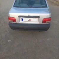 پراید۸۸دوگانهcng|خودرو سواری و وانت|سنندج, |دیوار