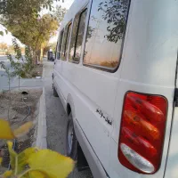 فروش اویکو a50|خودرو سنگین|نجف‌آباد, فاز ۲ شهرک آزادگان|دیوار