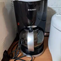قهوه جوش