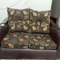 مبل ۹ نفره|مبلمان خانگی و میز عسلی|برازجان, |دیوار