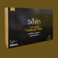 دمنوش مصفی کبد