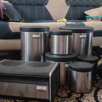 سرویس اورانوس استیل نو