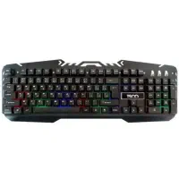 کیبورد مخصوص بازی