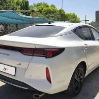 کی‌ام‌سی جی۷ سفید مدل۴۰۴ صفر کیلومتر خُشک