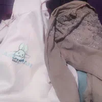 لباس دست دو