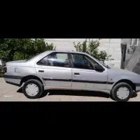 فروش پژو ۴۰۵