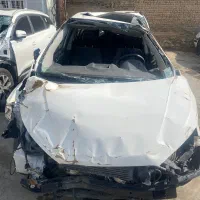 جک s3 تصادفی|خودرو سواری و وانت|تهران, پونک|دیوار