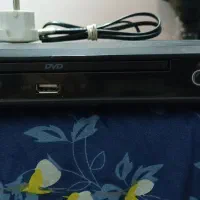 دستگاه دی وی دی فلش خور