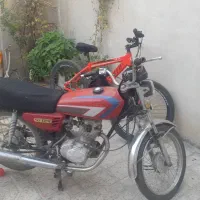 موتورسیکلت|موتورسیکلت|حسین آباد, |دیوار