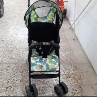 کالسکه لوازم جانبی