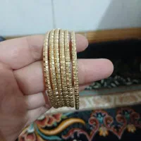 النگو بدل رنگ ثابت