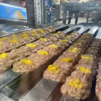 تهیه غذا