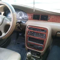 سمند LX مدل 84 معاوضه با پارس|خودرو سواری و وانت|دوگنبدان, |دیوار