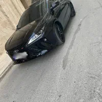 آریزو جی تی ۲۰۲۴|خودرو سواری و وانت|قائن, |دیوار