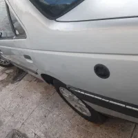 پژو ۴۰۵ مدل ۸۸|خودرو سواری و وانت|اهواز, منبع اب|دیوار