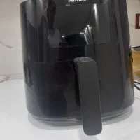 سرخ کن فیلیپس اصلی