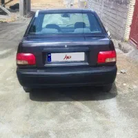 پراید مدل89