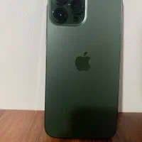 آیفون 13 پرومکس باتری 93