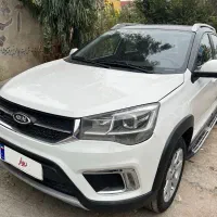 ام وی ام x22 دنده اسپرت لاکچری