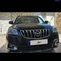 فروش  هایما S7|خودرو سواری و وانت|اهواز, کیانشهر|دیوار