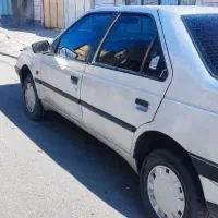 پژو 87دوگانه فابریک|خودرو سواری و وانت|الیگودرز, |دیوار