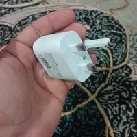 شارژرفست 25Wاصلی سامسونگ|لوازم جانبی موبایل و تبلت|رباط‌کریم, الارد|دیوار