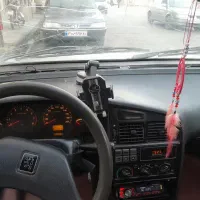 پژو 405 مدل 86 دو گانه شرکت|خودرو سواری و وانت|کوهدشت, |دیوار