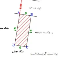 نقشه برداری UTM، انجام امور سند تک برگ|خدمات پیشه و مهارت|ملارد, |دیوار