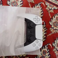 ps 5 بدونه موخط درحد اکبند|کنسول، بازی ویدئویی و آنلاین|سنندج, |دیوار
