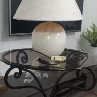 آباژور کوتاه بسیار شیک