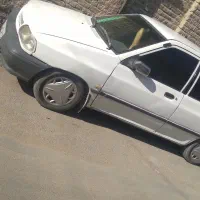 ۷۷ تمام فابریک بدون کوچک ترین خرج|خودرو کلاسیک|مرند, |دیوار