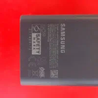 گلگی شارژر سوپر فست شارژ سامسونگ